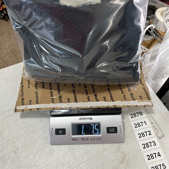 Billabong Poncho Jacket Womens Medium Black Wool Blend Heavyweight Outerwear - Picture 13 of 13